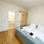 شقة فندقية Mazurek Balatonboglár