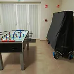 Mazurek شقة فندقية Balatonboglár