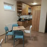 شقة فندقية Mazurek