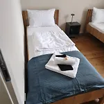 Mazurek شقة فندقية Balatonboglár