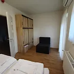 מלון דירות Mazurek Balatonboglár