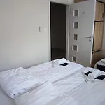 شقة فندقية Mazurek Balatonboglár