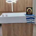 Mazurek מלון דירות