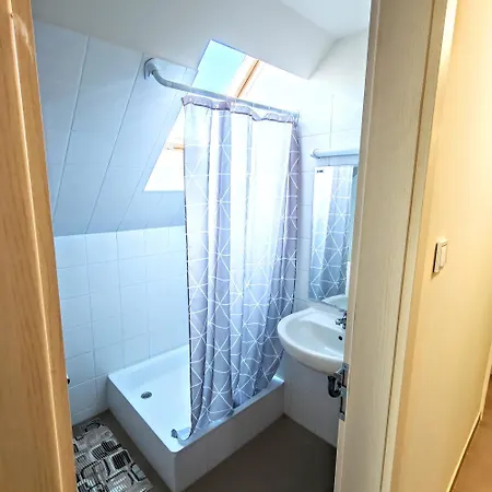 Mazurek Hotel de apartamente Balatonboglár