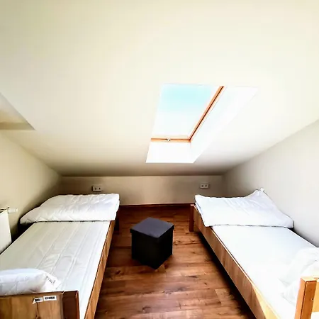 Apart-hotel Mazurek Balatonboglár