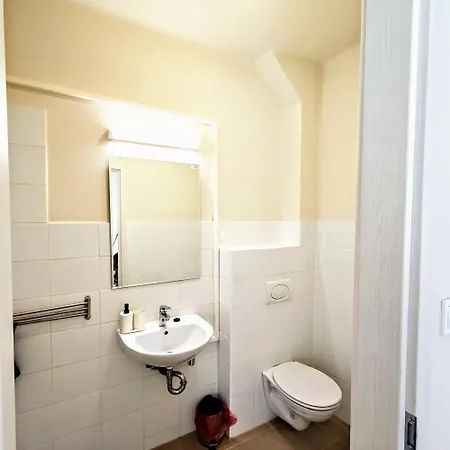 Hotel de apartamente Mazurek Balatonboglár