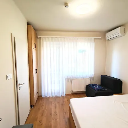 Apart-hotel Mazurek