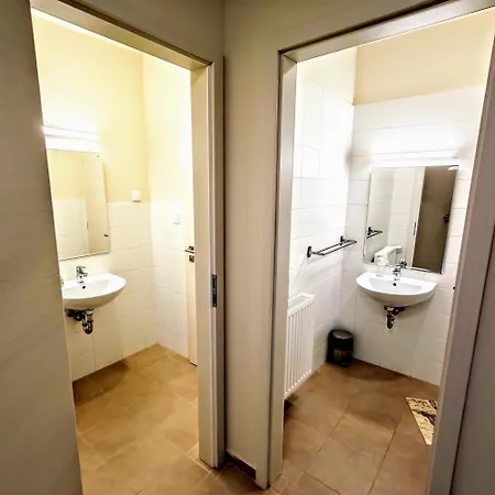 Hotel de apartamente Mazurek *