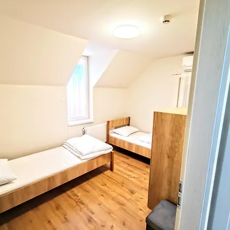 Mazurek * Balatonboglár