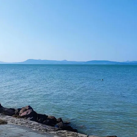 Hotel de apartamente Mazurek *