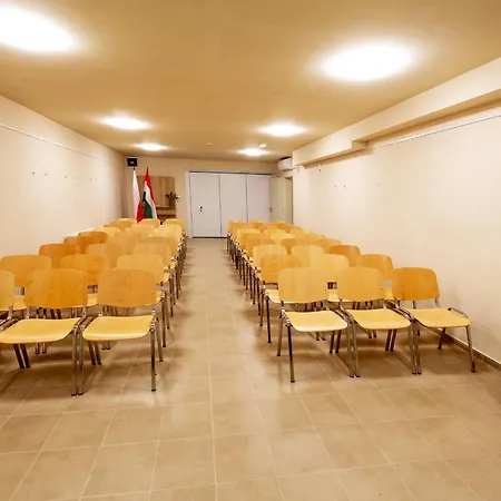 Mazurek Hotel de apartamente