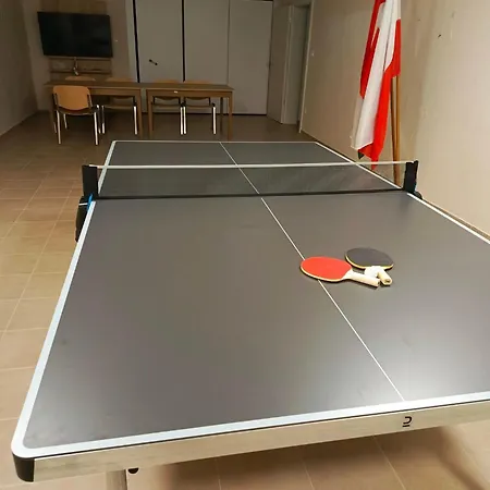 Hotel de apartamente Mazurek *