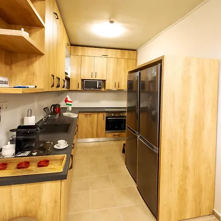 Hotel de apartamente Mazurek Balatonboglár