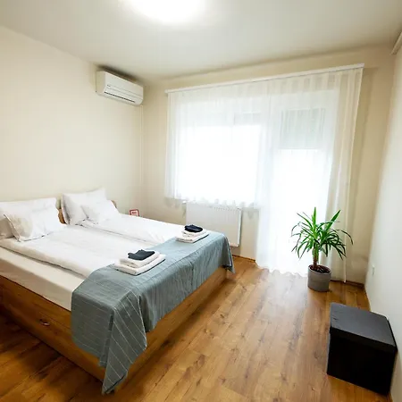 Mazurek Hotel de apartamente