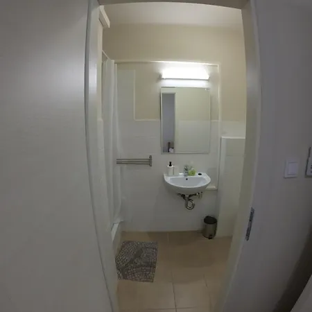 Mazurek Hotel de apartamente