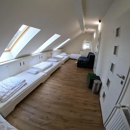 Apartahotel Mazurek *