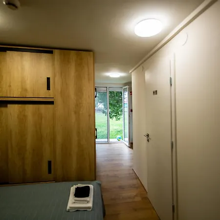 Apartahotel Mazurek Balatonboglár