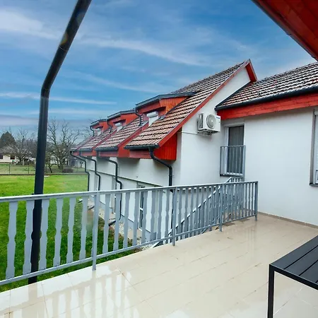 Mazurek Hotel de apartamente *