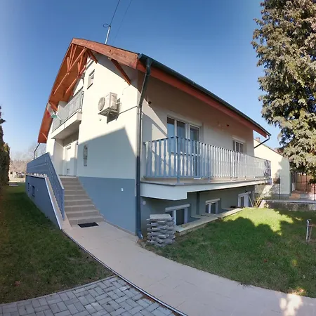 Hotel de apartamente Mazurek