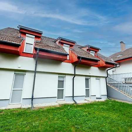 Mazurek Balatonboglár