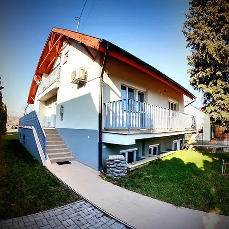Mazurek Balatonboglár