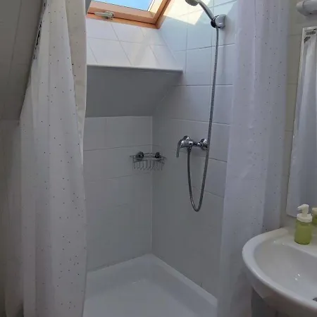 Mazurek Apartahotel *