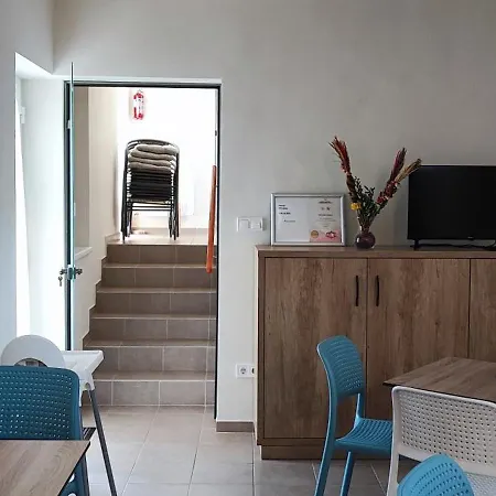 Mazurek Apartahotel Balatonboglár