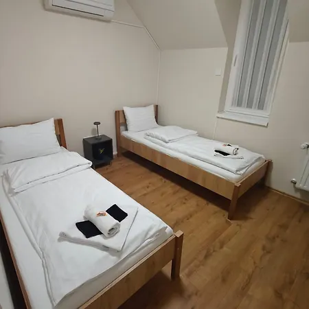 Apartahotel Mazurek *