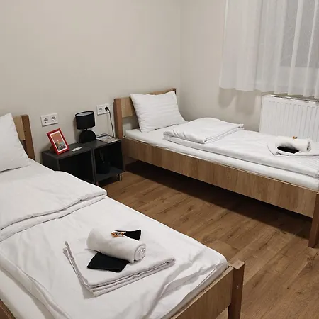 Mazurek Balatonboglár