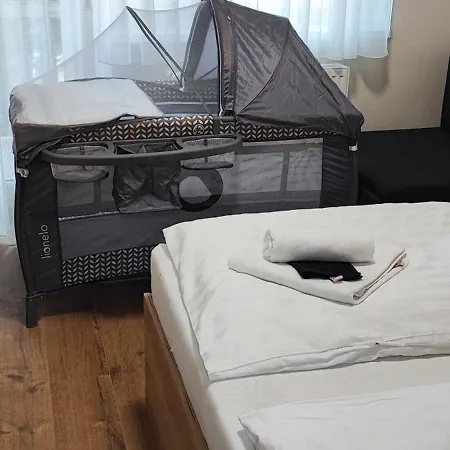 Apartahotel Mazurek