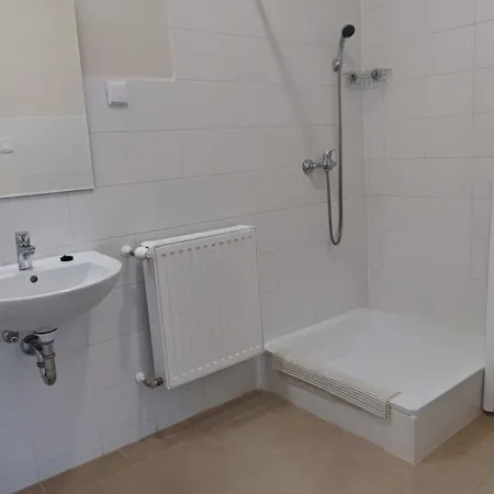 Apartahotel Mazurek *
