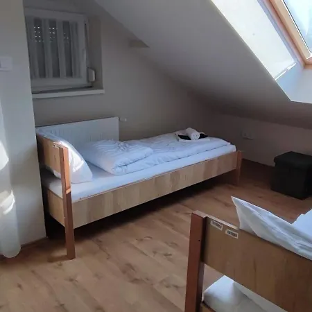 Mazurek Balatonboglár