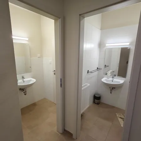 Mazurek Apartahotel
