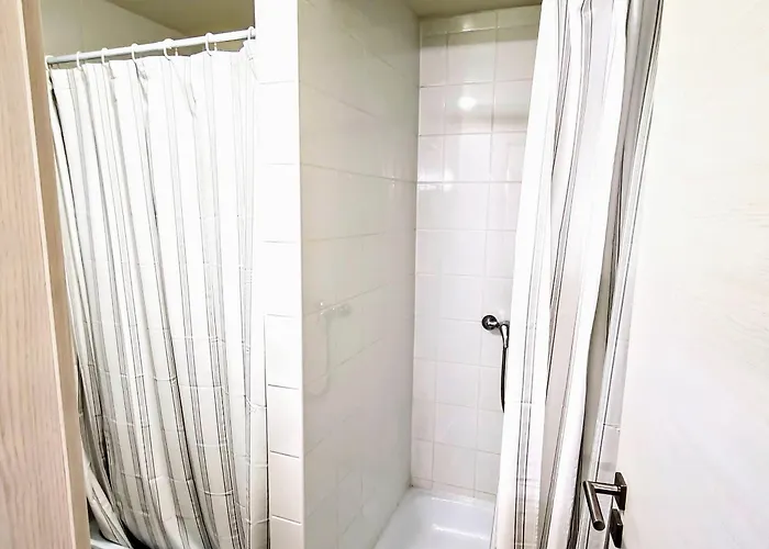 Mazurek מלון דירות