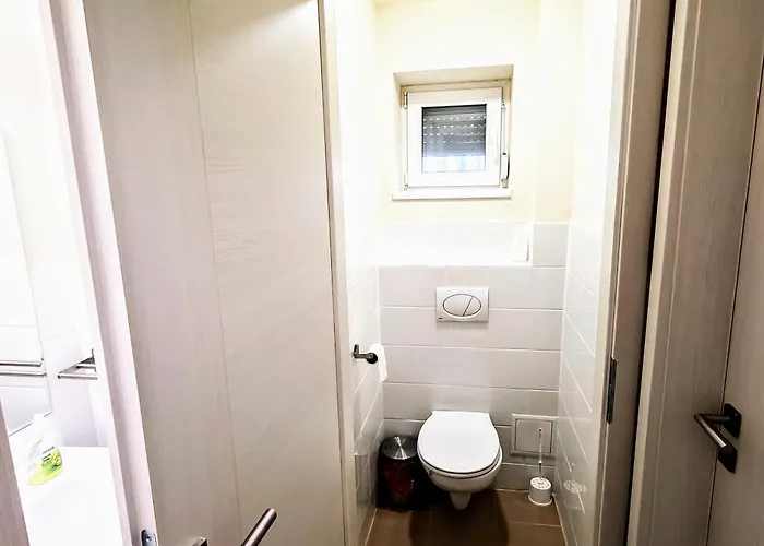 מלון דירות Mazurek