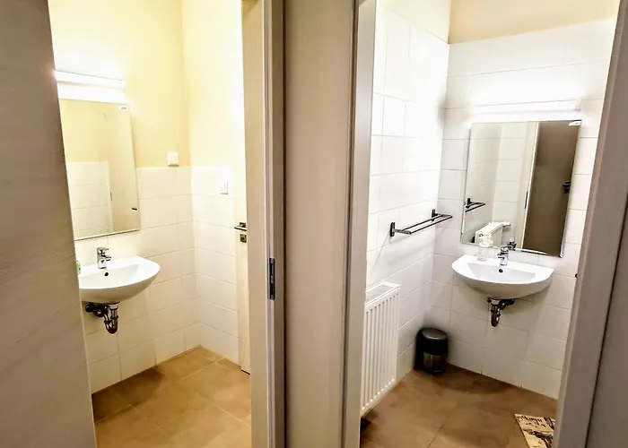 Aparthotel Mazurek *