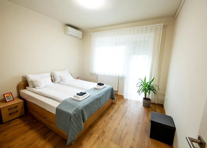 Mazurek Aparthotel