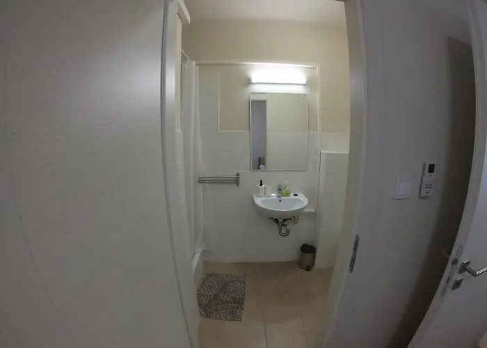 Mazurek מלון דירות