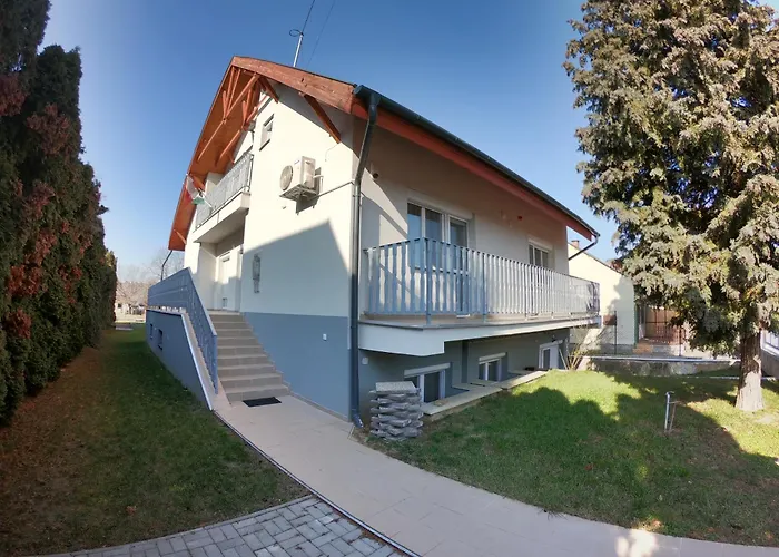 מלון דירות Mazurek