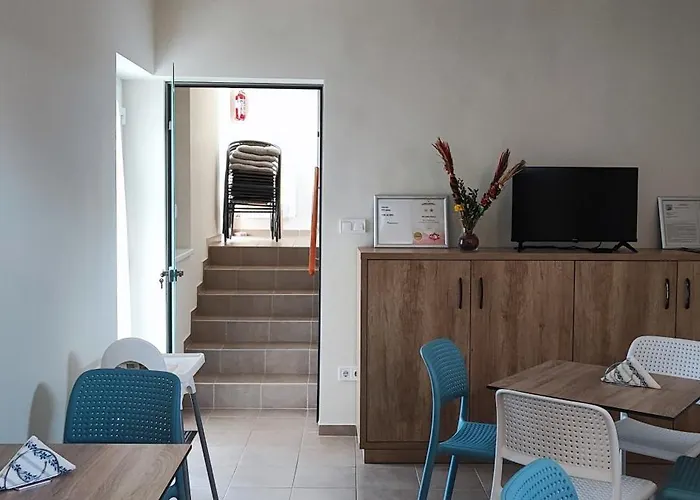 Mazurek Aparthotel Balatonboglár