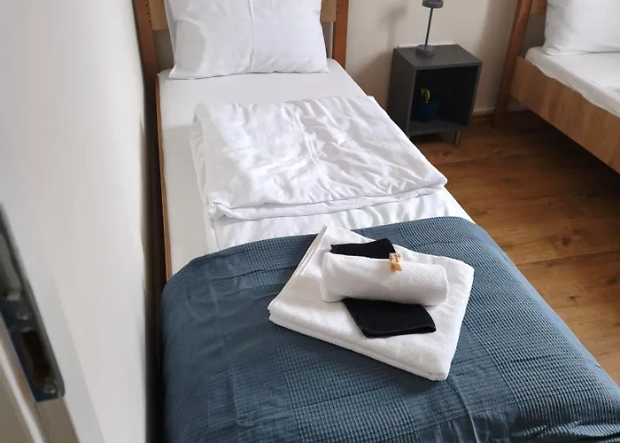 Mazurek Aparthotel Balatonboglár
