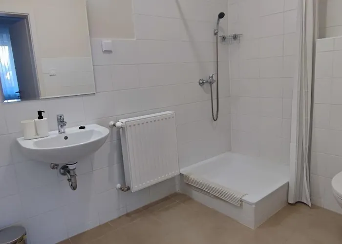Aparthotel Mazurek *