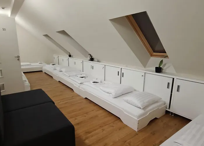 Mazurek Aparthotel Balatonboglár